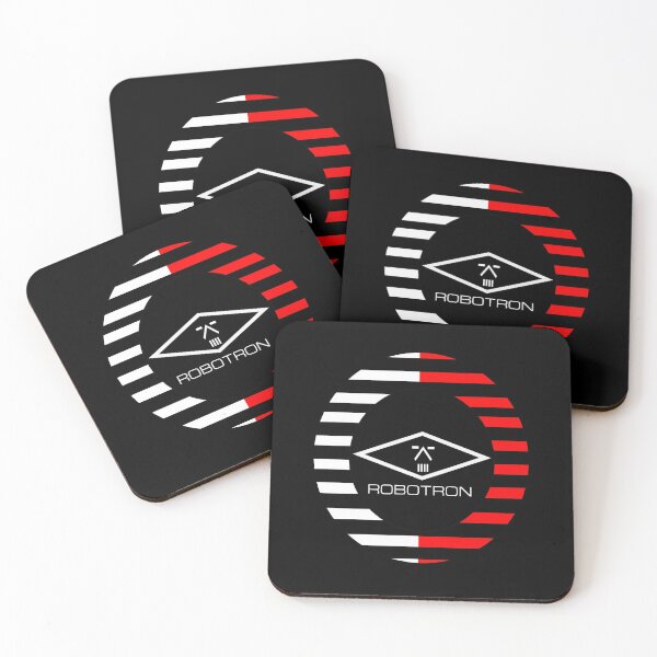 Item preview, Robotron Design (No.733) designed and sold by porfysoundtrack.
