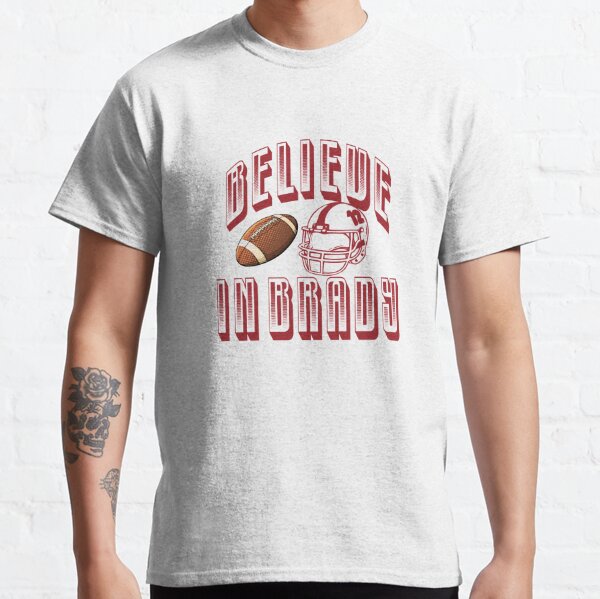 Tom Brady T-Shirt