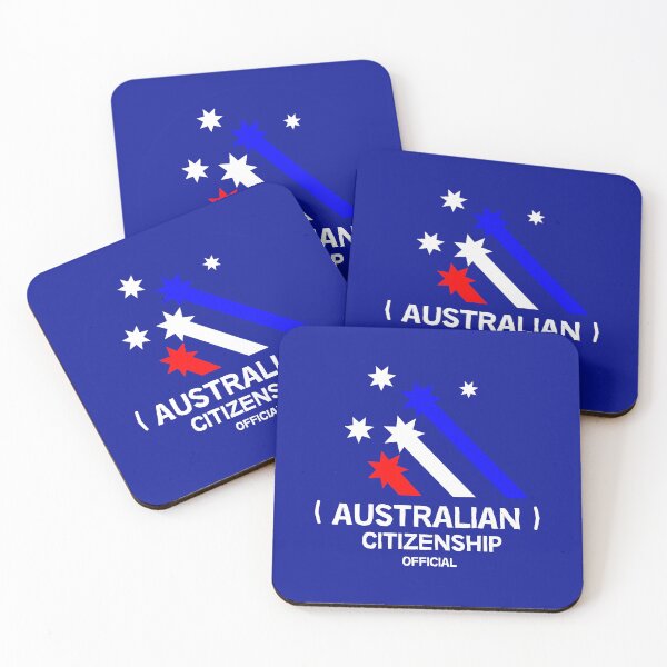 Item preview, Australian Citizenship Party Gifts - Australian Citizenship Party - Aussie Citizenship Picture -  Australia Citizenship Mug  designed and sold by happygiftideas.