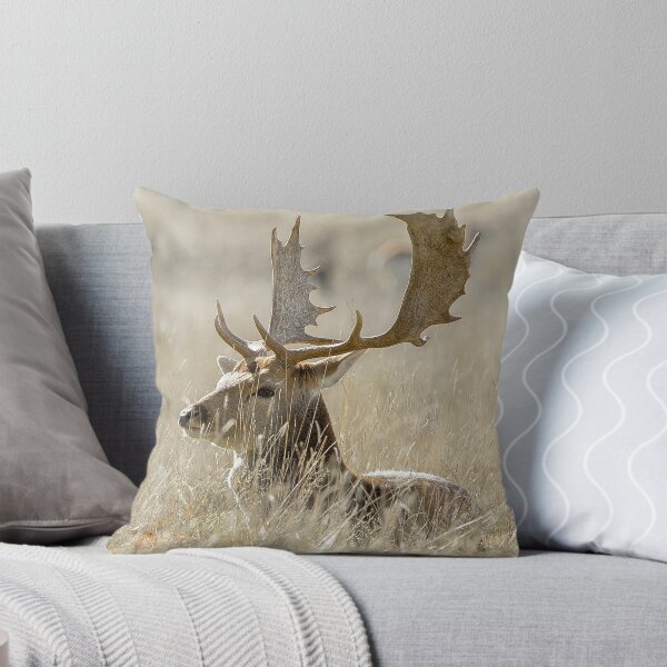 Item preview, Deer designed and sold by Karl Willson.