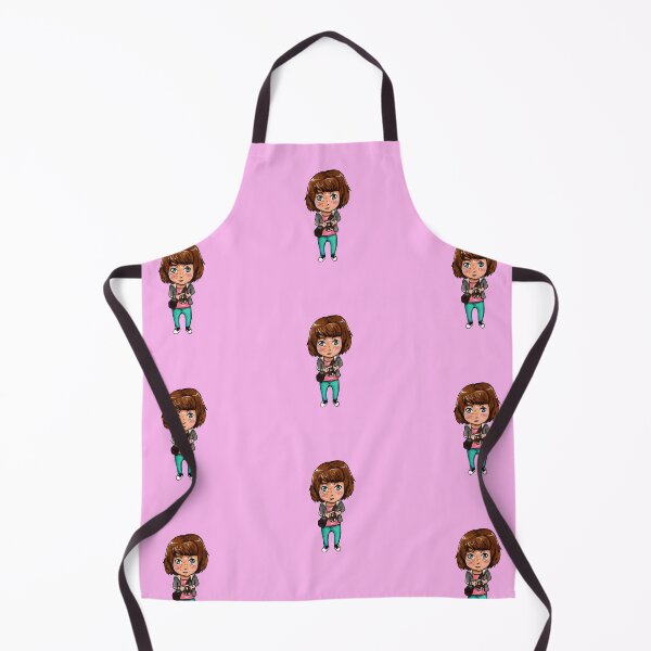 Item preview, Max Caulfield designed and sold by Tehangelic101.