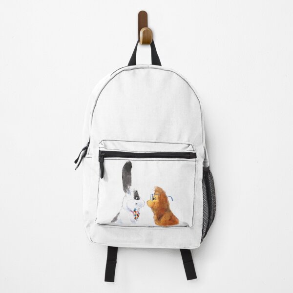 Item preview, Marlon Bundo and Wesley designed and sold by Hortaemcasa.