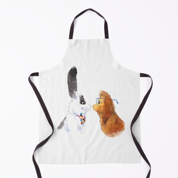Item preview, Marlon Bundo and Wesley designed and sold by Hortaemcasa.