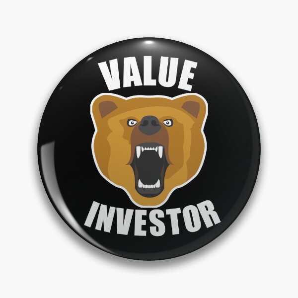 Artikelvorschau, Value Investor entworfen und verkauft von PaulS34.