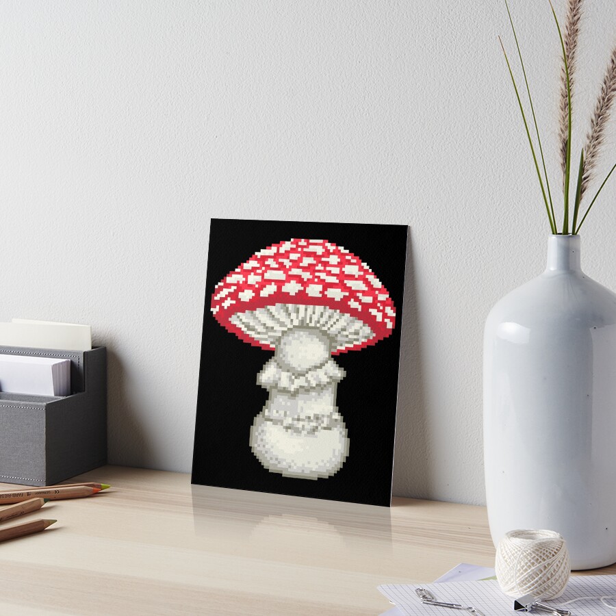 Item preview, Art Board Print designed and sold by Rivkah.