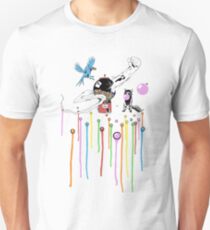 Regular Show Unisex T-Shirt