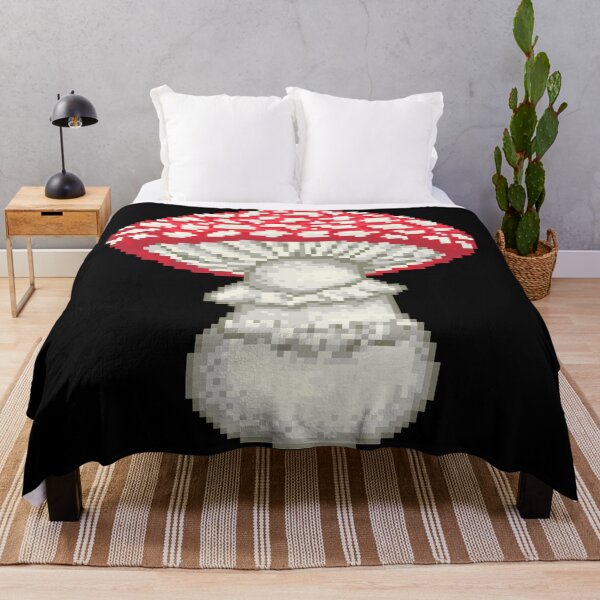 Item preview, Fly Agaric designed and sold by Rivkah.