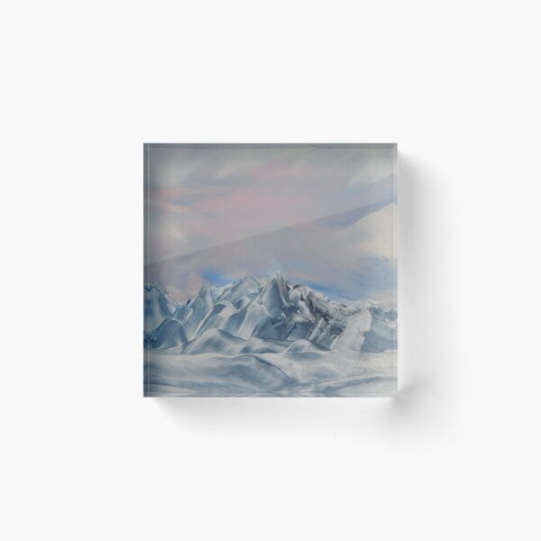 Item preview, Snowfall designed and sold by Artscenic.