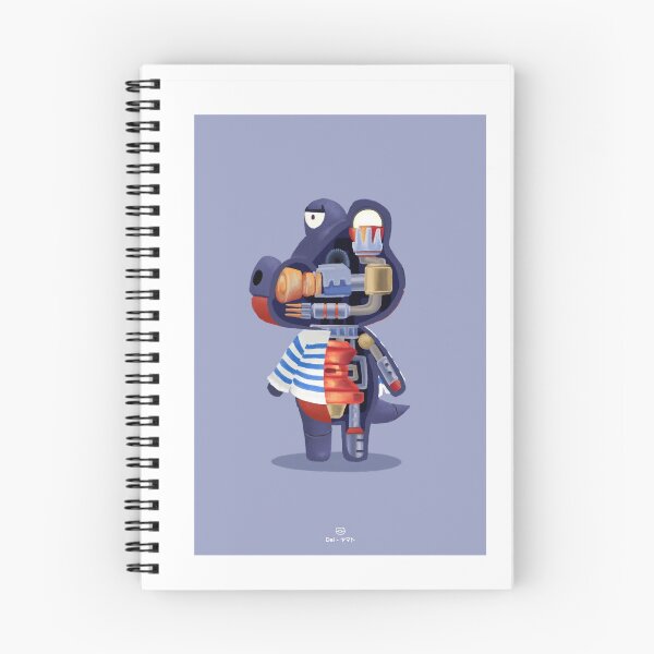 Item preview, Del the ship designed and sold by Donut eatdoodle.