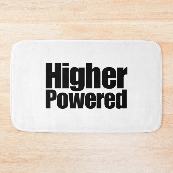 Item preview, Higher Powered designed and sold by afternoontees.