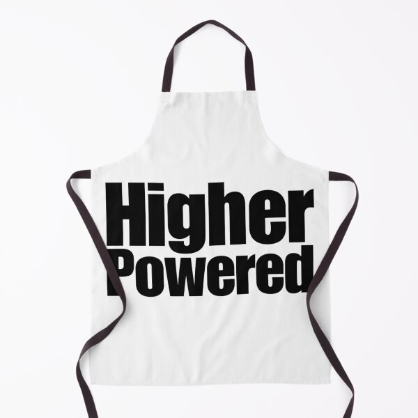 Item preview, Higher Powered designed and sold by afternoontees.