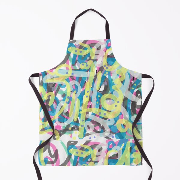 Item preview, Arabic free writing designed and sold by jotcar.