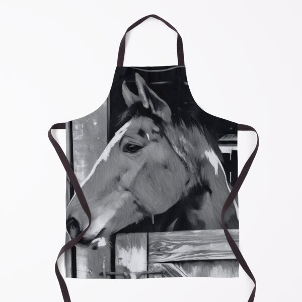 Item preview, Painted Horse designed and sold by ChunkyMonty.