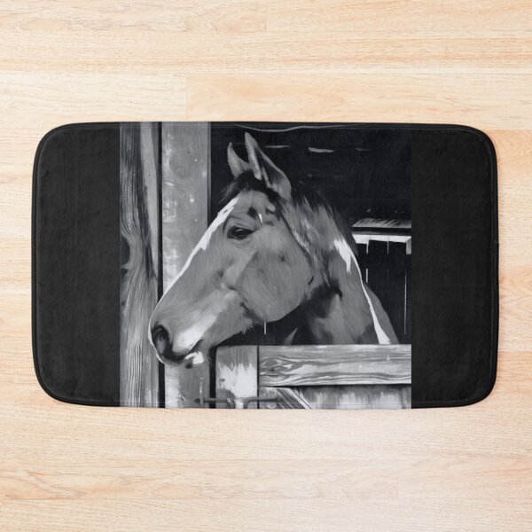 Item preview, Painted Horse  designed and sold by ChunkyMonty.