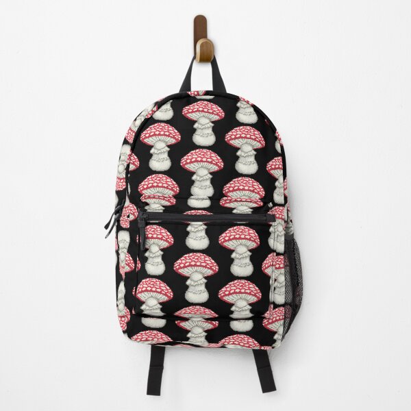 Item preview, Fly Agaric designed and sold by Rivkah.