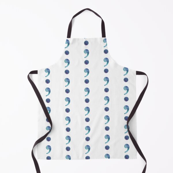 Item preview, Semicolon designed and sold by Tehangelic101.