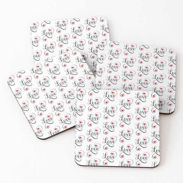 Item preview, Romantic Love Design  designed and sold by WisdomInspired.