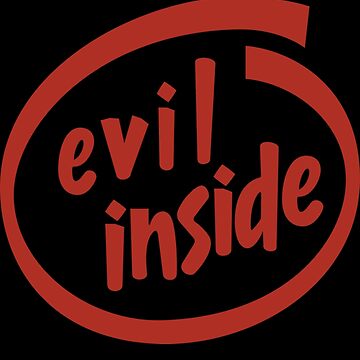 Evil Inside Logo