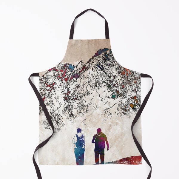 Item preview, mountain hike #mountainhike designed and sold by JBJart.