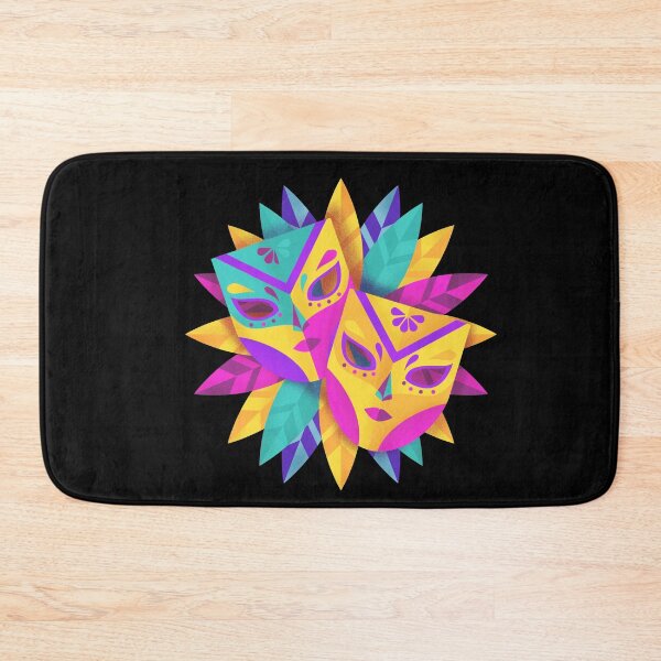 Item preview, Mardi Gras 2021 designed and sold by joabaj.
