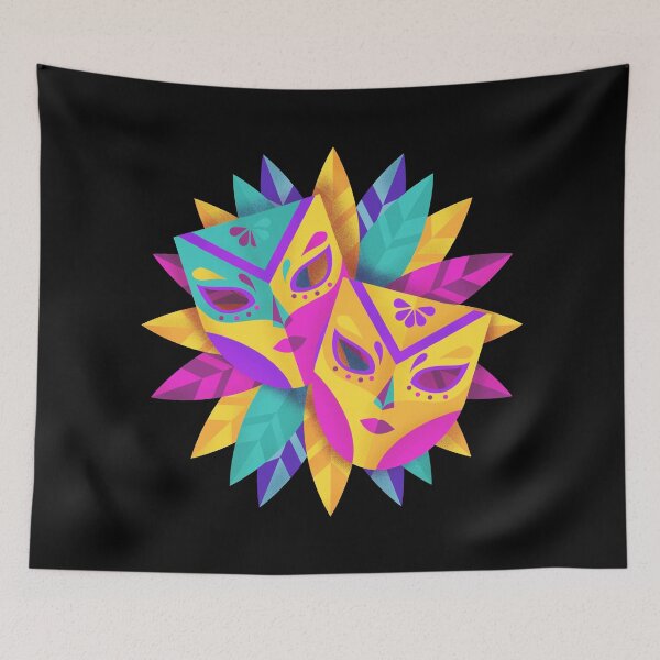 Item preview, Mardi Gras 2021 designed and sold by joabaj.