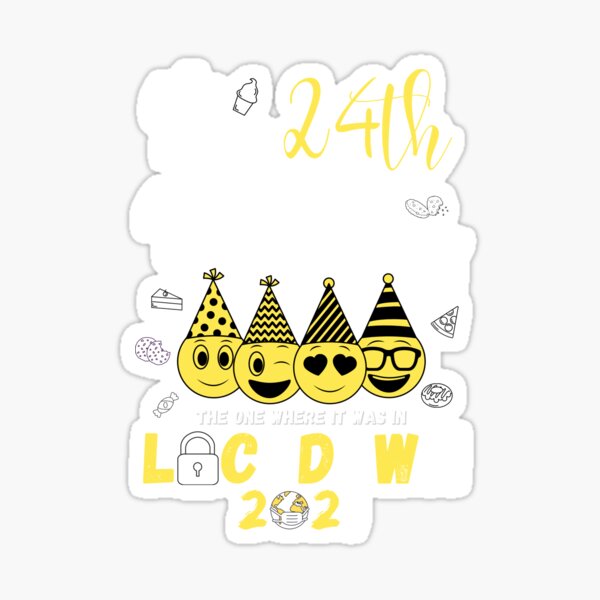 LINAYE 24 Sheets Happy Birthday Stickers for Kids Adults 730 Counts  Birthday Stickers Small Large Stickers for Birthday Party, Birthday Gifts  Cards