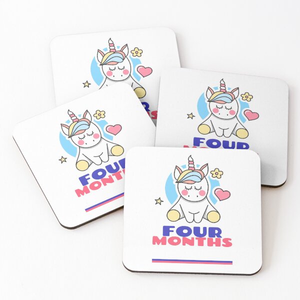 Item preview, Four Months Design designed and sold by kawoapparel.