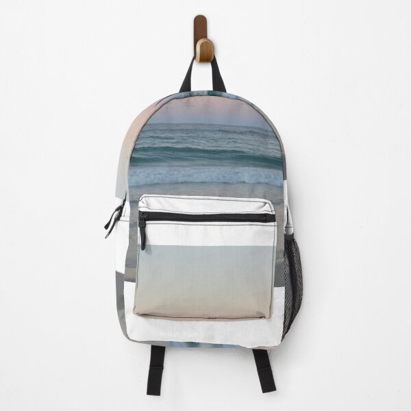 Item preview, Pastel Beach at Dusk designed and sold by TheaShutterbug.