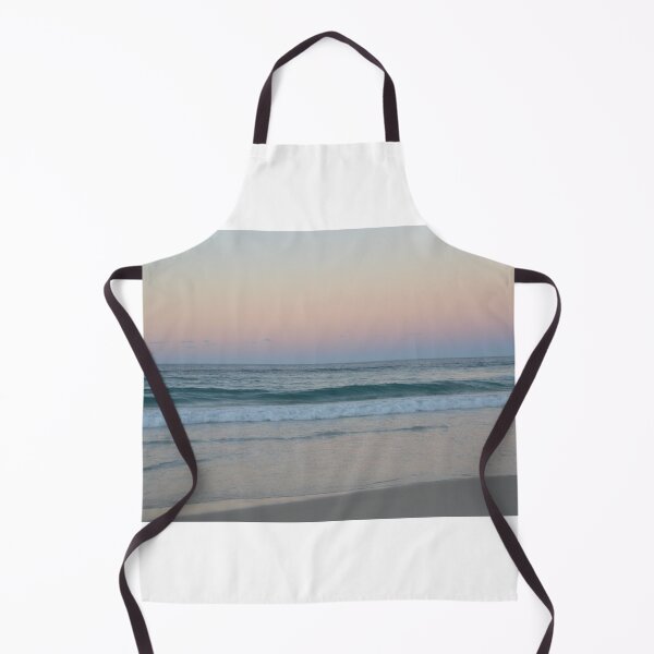 Item preview, Pastel Beach at Dusk designed and sold by TheaShutterbug.