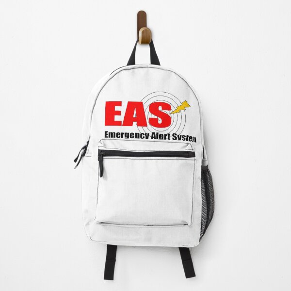 Item preview, EAS EMERGENCY ALERT SYSTEM  designed and sold by djajuice.