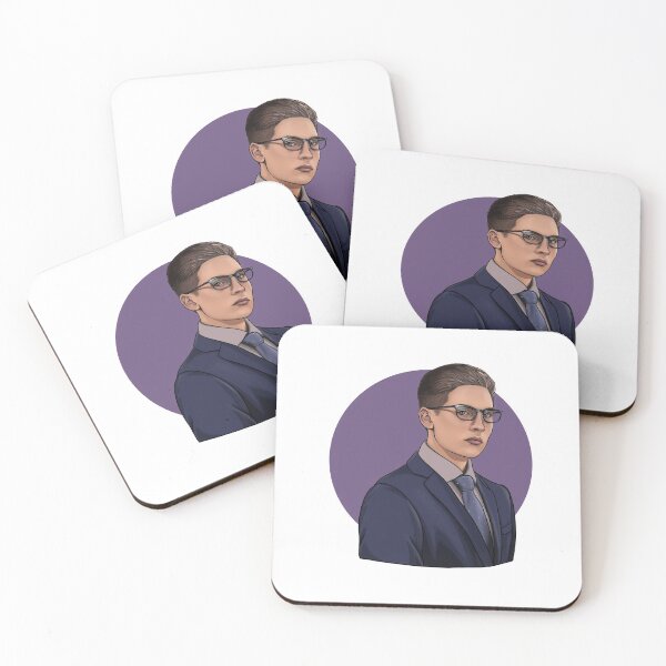 Item preview, Trevor "AFTER" designed and sold by darkhanna.