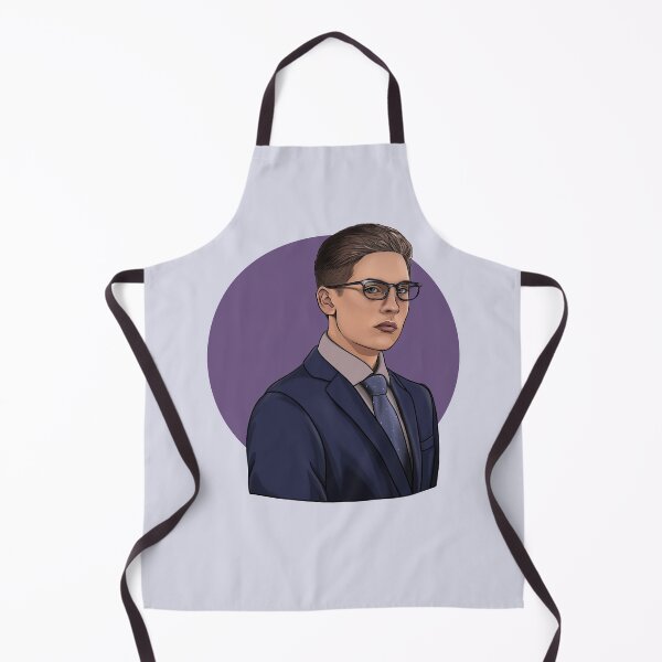 Item preview, Trevor "AFTER" designed and sold by darkhanna.