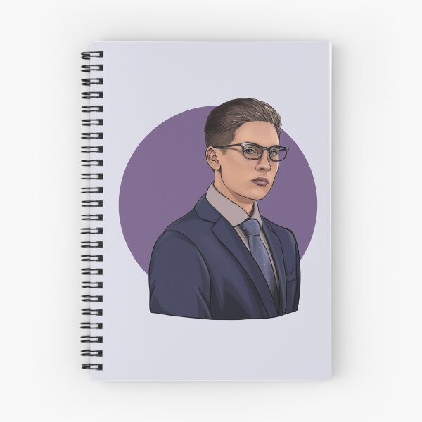 Item preview, Trevor "AFTER" designed and sold by darkhanna.