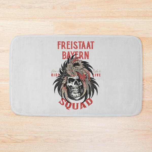 Item preview, Freistaat Bayern Squad designed and sold by OoyootBespredel.