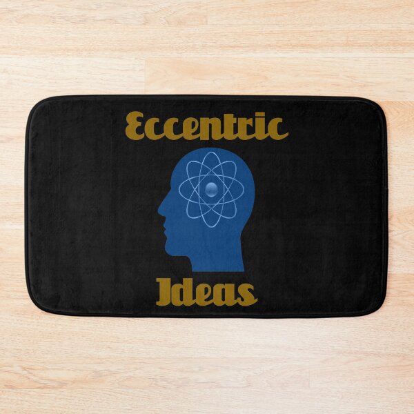 Item preview, Eccentric Ideas designed and sold by Uvogin2099.