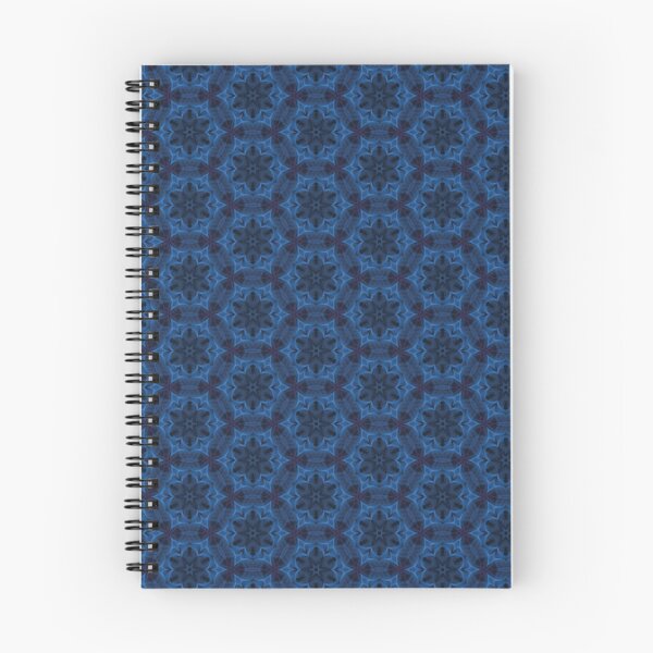 Item preview, Círculos azules designed and sold by StacySerra.