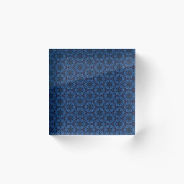 Item preview, Blue Circles designed and sold by StacySerra.