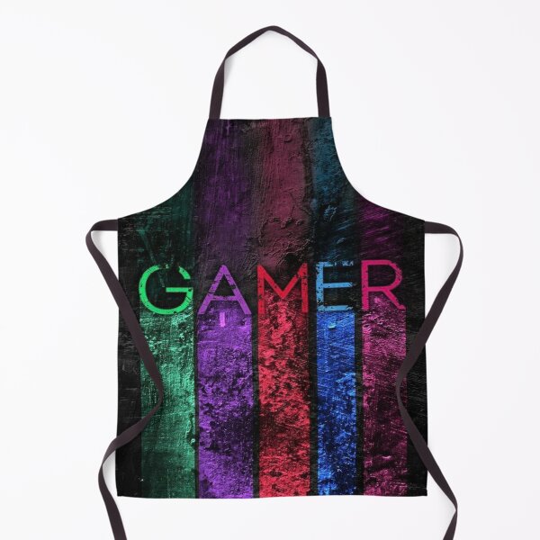 Item preview, gaming t-shirt designed and sold by Julio-1225.