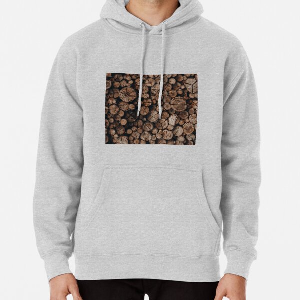 Pullover Hoodie