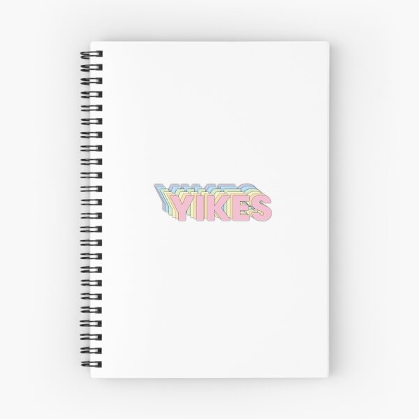 Item preview, YIKES designed and sold by KTLemmon.