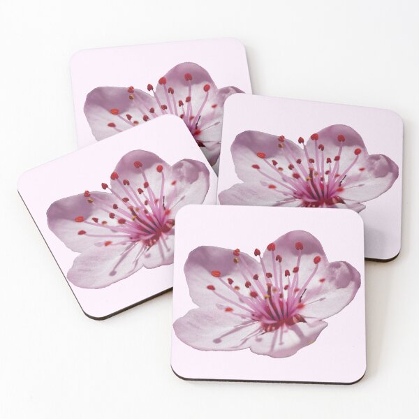 Item preview, Plum Cherry Blossom designed and sold by GL Digital Artwork .