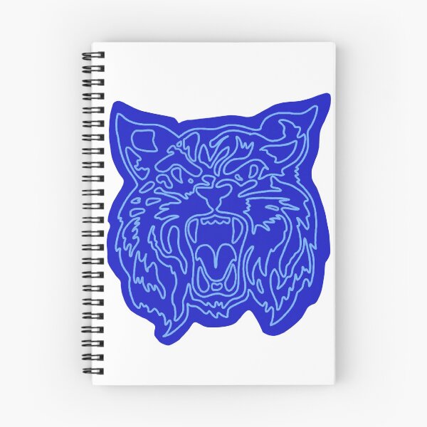 Item preview, University of Kentucky vintage mascot  designed and sold by marthieliz.