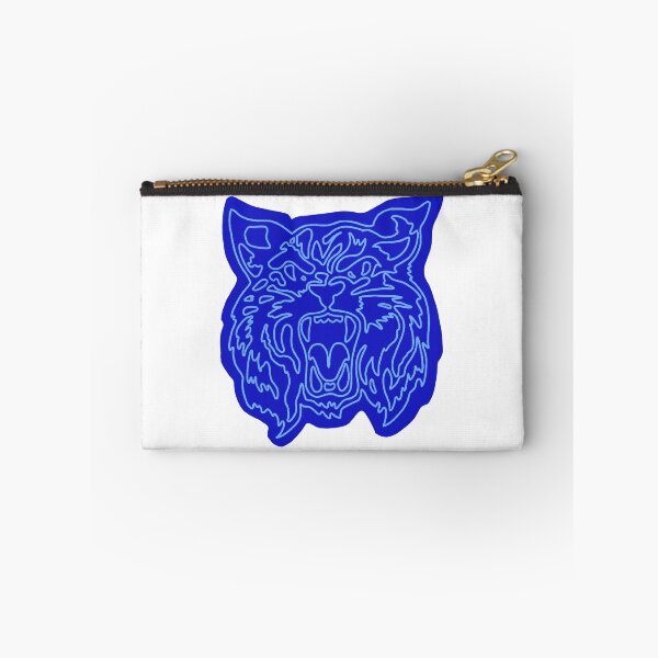 Item preview, University of Kentucky vintage mascot  designed and sold by marthieliz.
