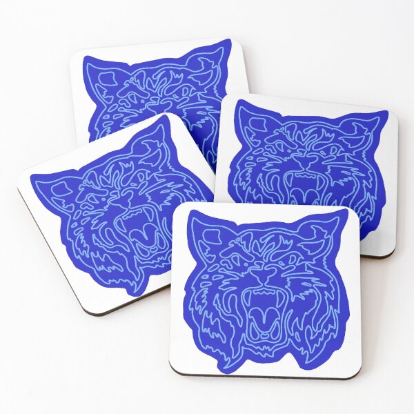 Item preview, University of Kentucky vintage mascot  designed and sold by marthieliz.