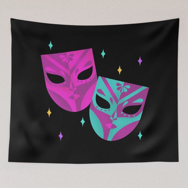 Item preview, Mardi Gras 2021 designed and sold by joabaj.