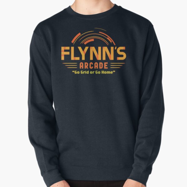 Item preview, Flynn's Arcade designed and sold by AJ Paglia.