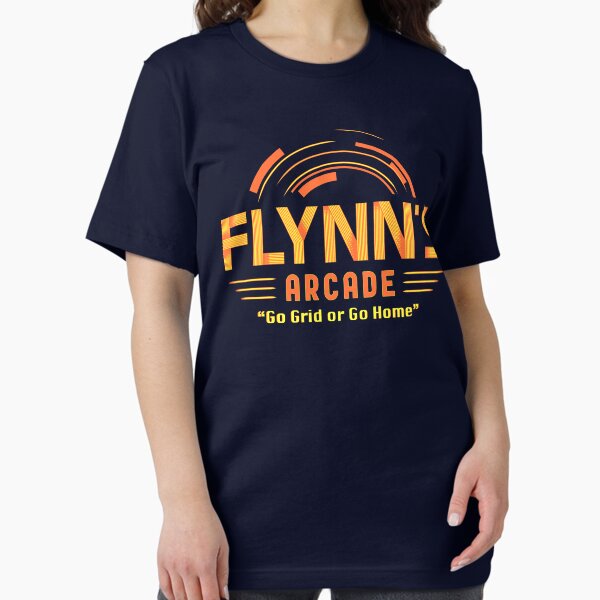 Aperçu de l'œuvre Arcade de Flynn créée et vendue par AJ Paglia.