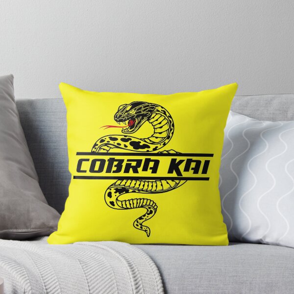 Item preview, Cobra Kai designed and sold by Cascio311.