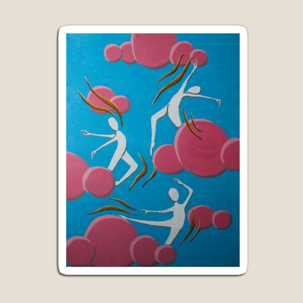 Item preview, frolic designed and sold by Camille Girard.