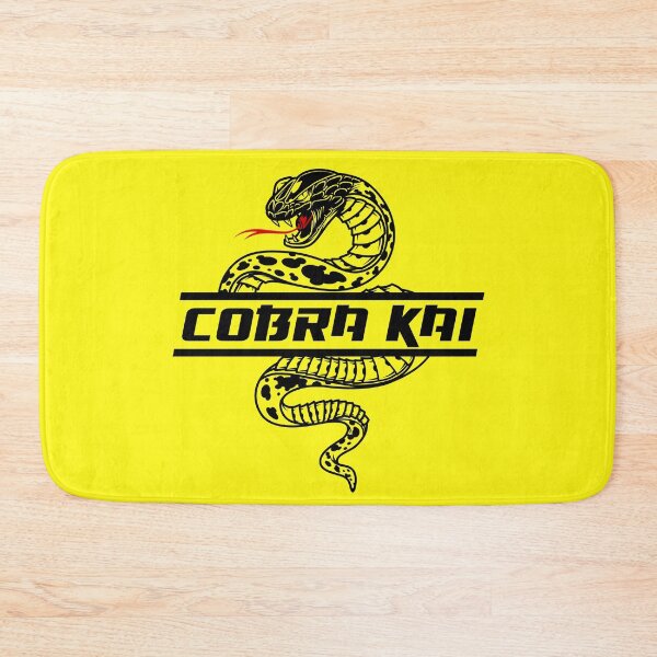 Item preview, Cobra Kai designed and sold by Cascio311.
